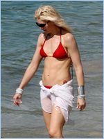 Gwen Stefani Nude Pictures