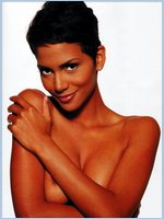 Halle Berry Nude Pictures