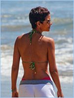 Halle Berry Nude Pictures