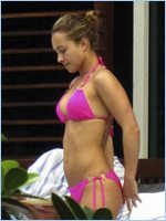 Hayden Panettiere Nude Pictures