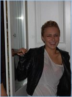 Hayden Panettiere Nude Pictures