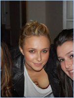 Hayden Panettiere Nude Pictures