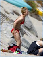 Hayden Panettiere Nude Pictures