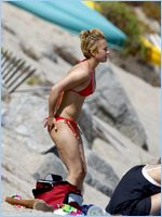 Hayden Panettiere Nude Pictures