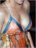 Hayden Panettiere Nude Pictures