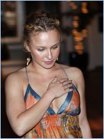 Hayden Panettiere Nude Pictures