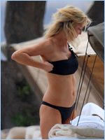 Heather Locklear Nude Pictures