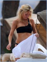 Heather Locklear Nude Pictures