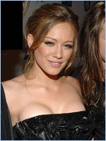 Hilary Duff Nude Pictures