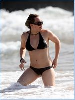 Hilary Duff Nude Pictures