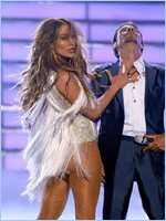 Jennifer Lopez Nude Pictures