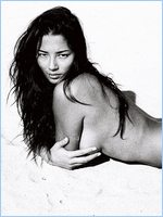 Jessica Gomes Nude Pictures