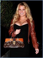 Jessica Simpson Nude Pictures