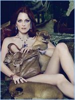 Julianne Moore Nude Pictures