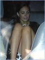 Kate Middleton Nude Pictures