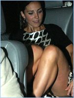 Kate Middleton Nude Pictures