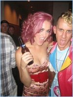 Katy Perry Nude Pictures