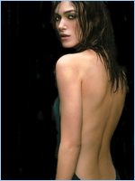 Keira Knightley Nude Pictures