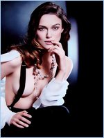 Keira Knightley Nude Pictures