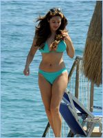 Kelly Brook Nude Pictures