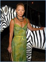 Kelly Ripa Nude Pictures