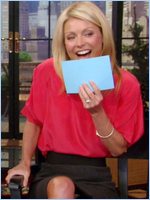Kelly Ripa Nude Pictures