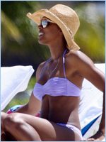 Kelly Rowland Nude Pictures