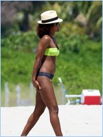 Kelly Rowland Nude Pictures