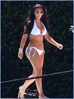 Kim Kardashian Nude Pictures