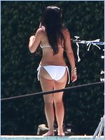 Kim Kardashian Nude Pictures