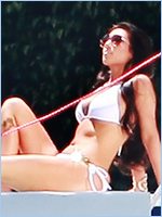 Kim Kardashian Nude Pictures