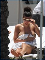 Kim Kardashian Nude Pictures