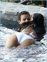 Kim Kardashian Nude Pictures
