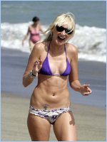 Kimberly Stewart Nude Pictures