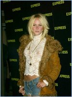 Kimberly Stewart Nude Pictures