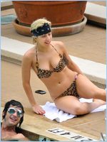 Lady Gaga Nude Pictures