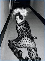 Lady Gaga Nude Pictures