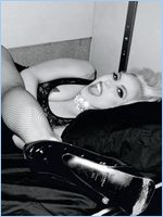 Lady Gaga Nude Pictures