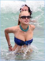 Lindsay Lohan Nude Pictures