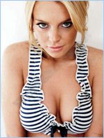 Lindsay Lohan Nude Pictures