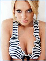 Lindsay Lohan Nude Pictures