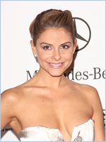 Maria Menounos Nude Pictures