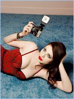 Michelle Trachtenberg Nude Pictures