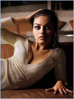 Mila Kunis Nude Pictures