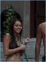 Miley Cyrus Nude Pictures