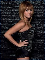 Miley Cyrus Nude Pictures