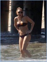 Miley Cyrus Nude Pictures