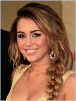 Miley Cyrus Nude Pictures