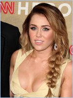 Miley Cyrus Nude Pictures