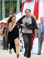 Minka Kelly Nude Pictures